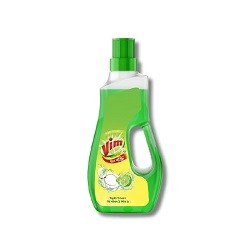 Vim Dishwash Liquid 1 Ltr