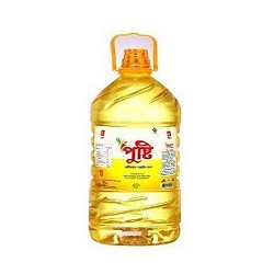 Pusti Soybean Oil 5 Litre