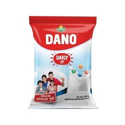 Dano Daily Pusti Milk Powder 1 Kg