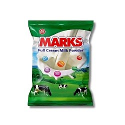 Marks Full Cream Milk Powder 1 kg