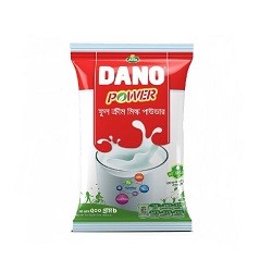Dano Power Full Cream Milk Powder 500 gm