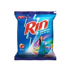 Rin Washing Powder 1 Kg