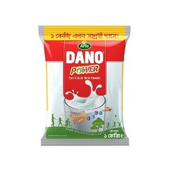 Dano Power Full Cream Milk Powder 1 kg
