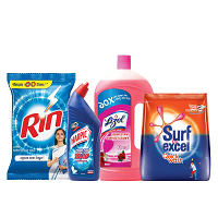 Cleaning