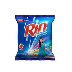 Rin Washing Powder 500 gm