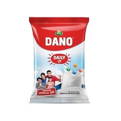 Dano Daily Pusti Milk Powder 500 gm