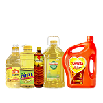 Edible Oil